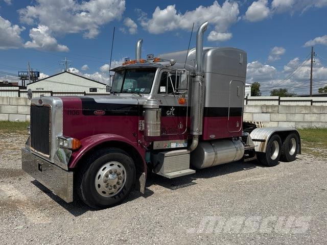 Peterbilt 379 Traktorske jedinice