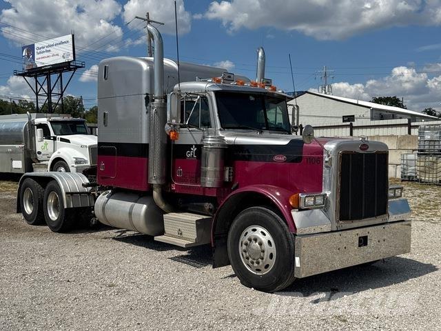 Peterbilt 379 Traktorske jedinice