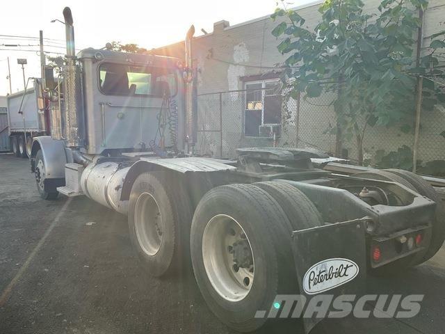 Peterbilt 379 Traktorske jedinice