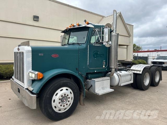 Peterbilt 379 Traktorske jedinice