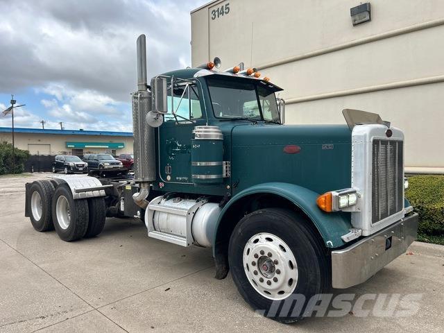 Peterbilt 379 Traktorske jedinice