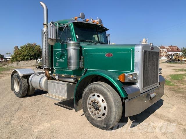 Peterbilt 379 Traktorske jedinice