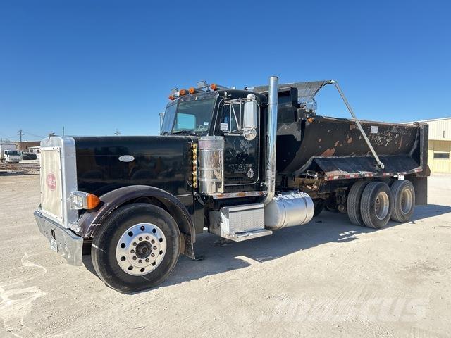 Peterbilt 379 Kiper kamioni