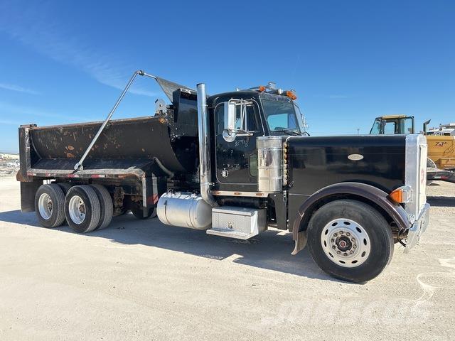 Peterbilt 379 Kiper kamioni