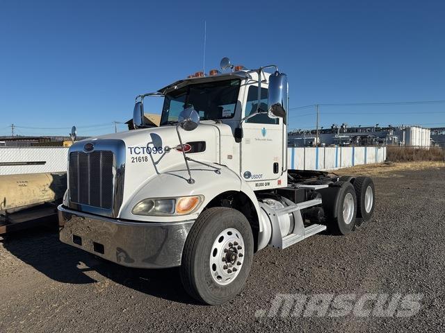 Peterbilt 382 Traktorske jedinice