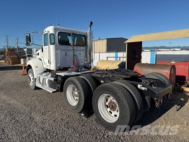 Peterbilt 382 Traktorske jedinice