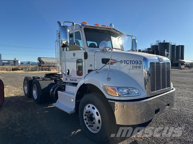 Peterbilt 382 Traktorske jedinice