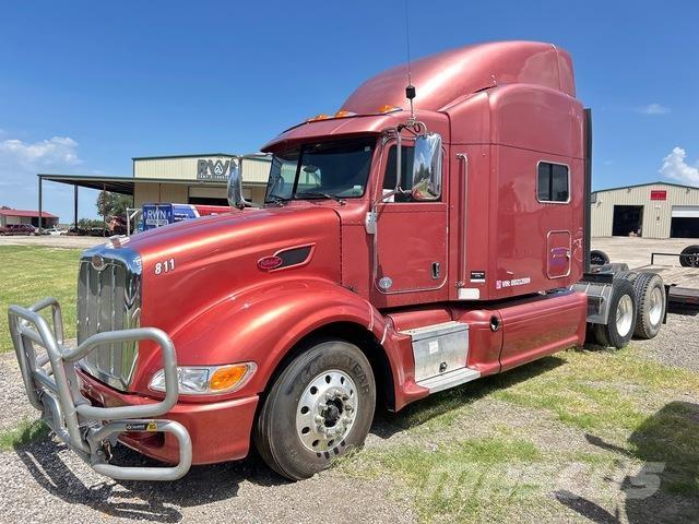 Peterbilt 386 Traktorske jedinice