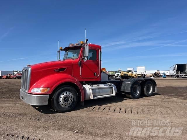Peterbilt 386 Traktorske jedinice