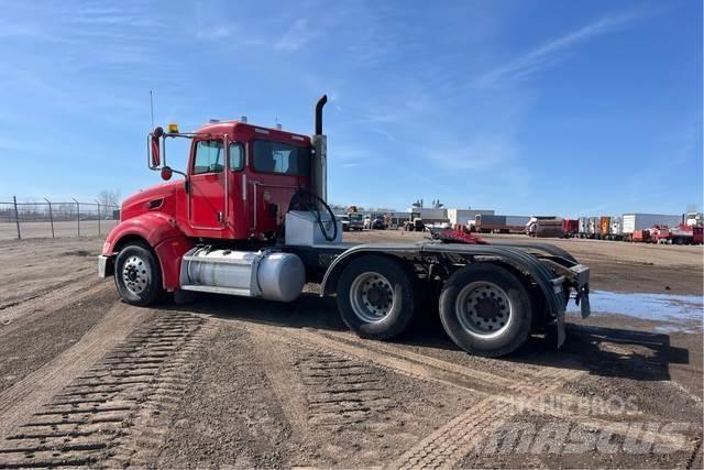Peterbilt 386 Traktorske jedinice