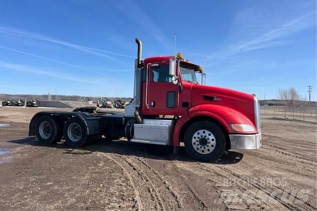 Peterbilt 386 Traktorske jedinice