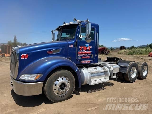 Peterbilt 386 Traktorske jedinice