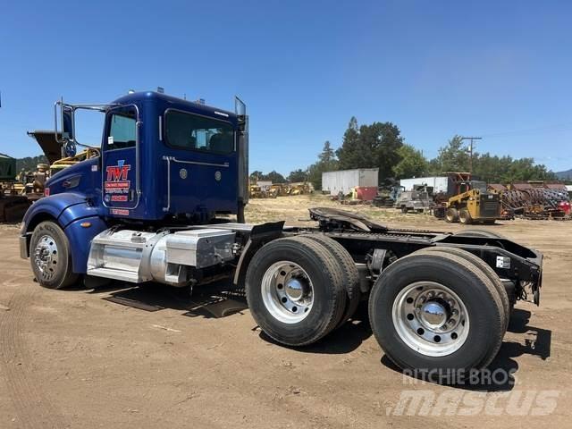 Peterbilt 386 Traktorske jedinice