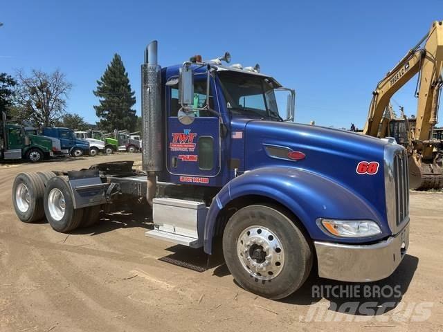 Peterbilt 386 Traktorske jedinice
