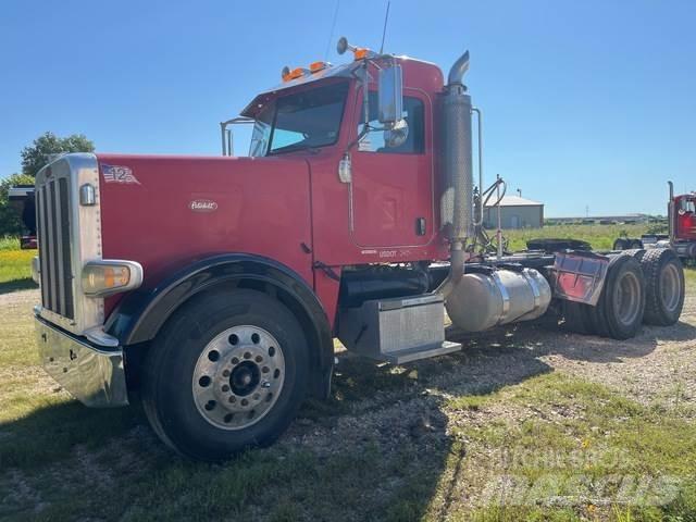 Peterbilt 388 Traktorske jedinice