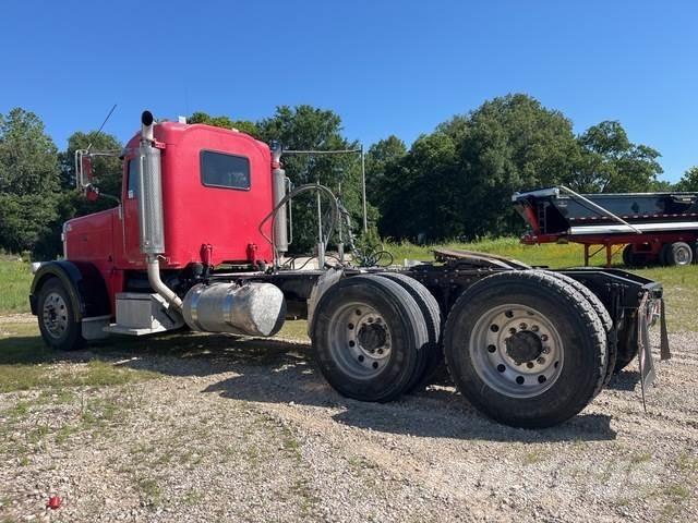 Peterbilt 388 Traktorske jedinice