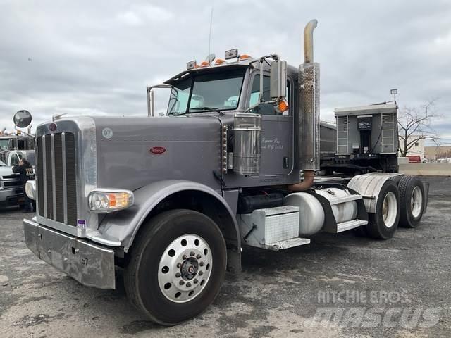 Peterbilt 388 Traktorske jedinice