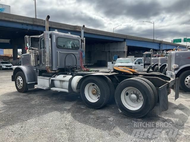 Peterbilt 388 Traktorske jedinice
