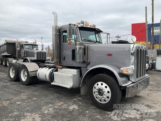 Peterbilt 388 Traktorske jedinice