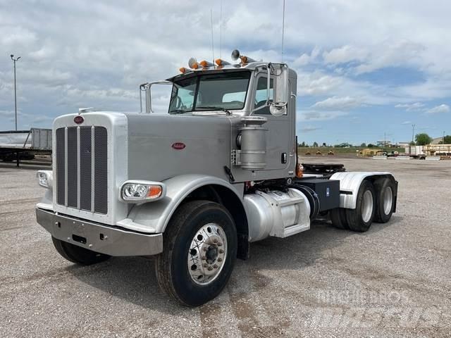 Peterbilt 388 Traktorske jedinice