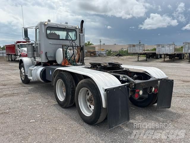 Peterbilt 388 Traktorske jedinice