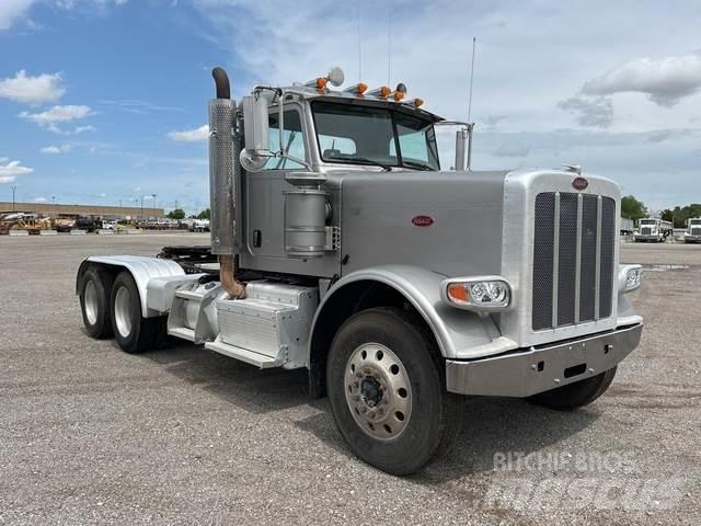 Peterbilt 388 Traktorske jedinice