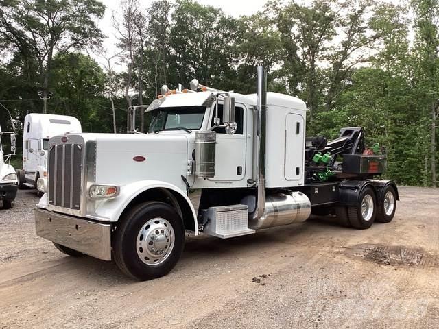 Peterbilt 388 Recovery vozila