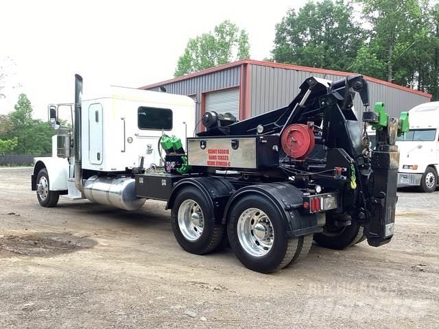 Peterbilt 388 Recovery vozila