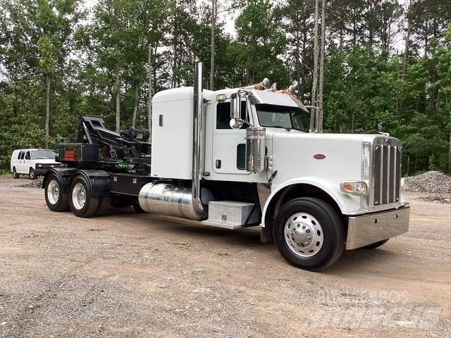 Peterbilt 388 Recovery vozila