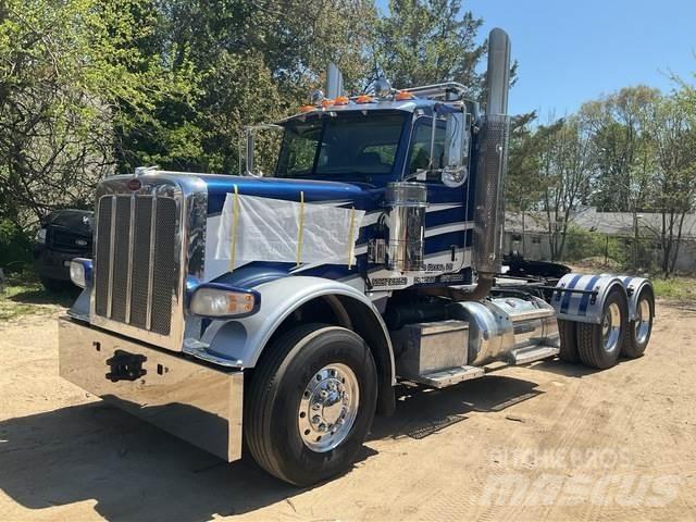 Peterbilt 388 Traktorske jedinice