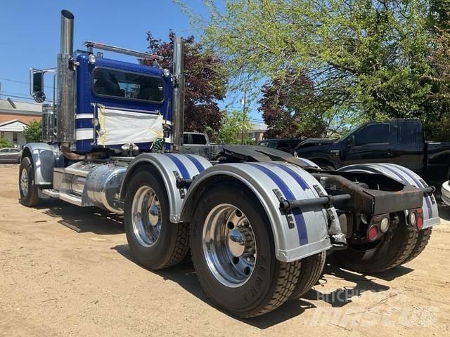 Peterbilt 388 Traktorske jedinice