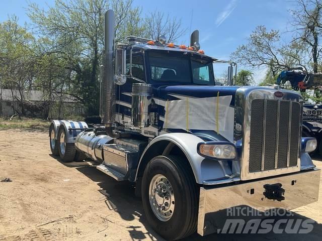 Peterbilt 388 Traktorske jedinice