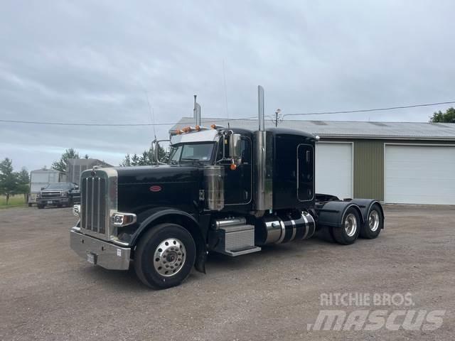 Peterbilt 388 Traktorske jedinice