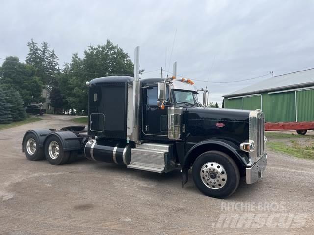 Peterbilt 388 Traktorske jedinice