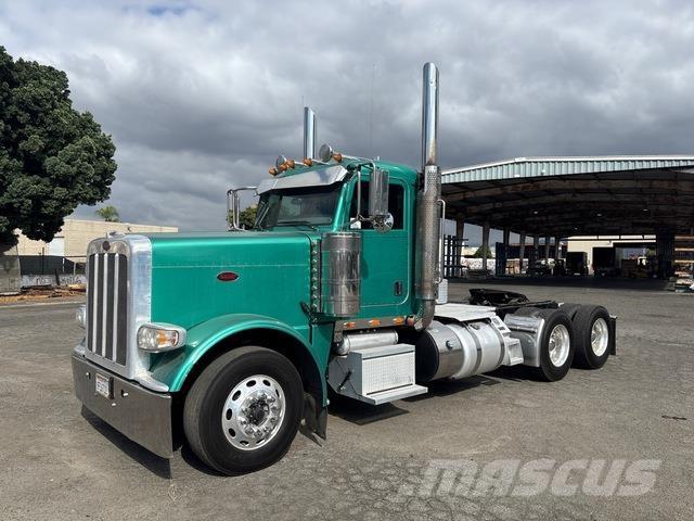 Peterbilt 388 Traktorske jedinice