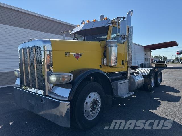 Peterbilt 388 Traktorske jedinice