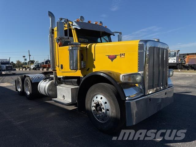 Peterbilt 388 Traktorske jedinice