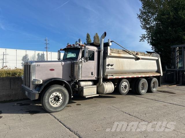 Peterbilt 388 Kiper kamioni