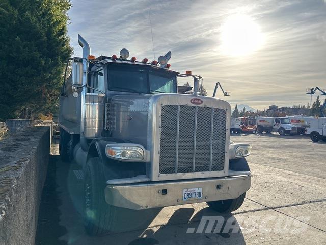 Peterbilt 388 Kiper kamioni