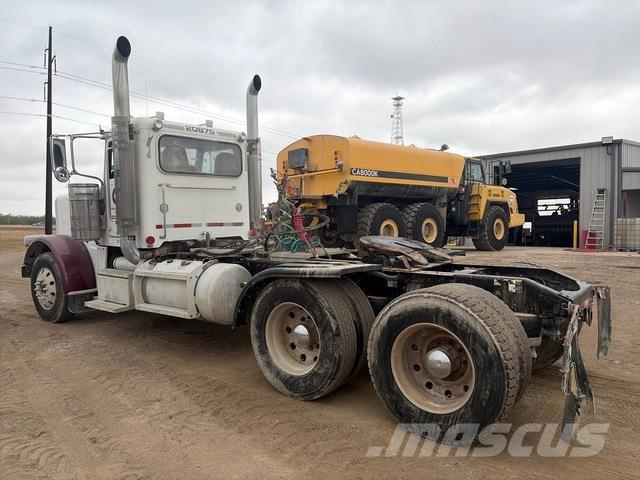 Peterbilt 388 Traktorske jedinice