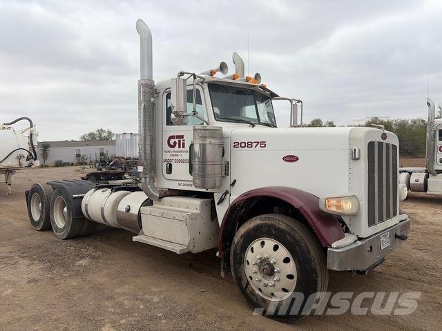 Peterbilt 388 Traktorske jedinice