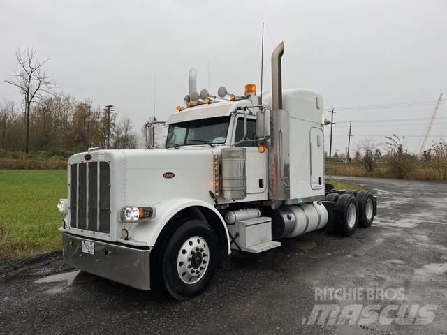 Peterbilt 389 Traktorske jedinice