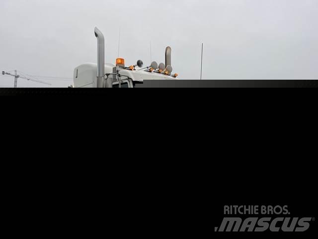 Peterbilt 389 Traktorske jedinice