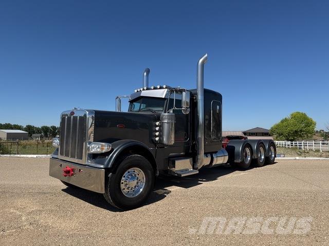 Peterbilt 389 Traktorske jedinice