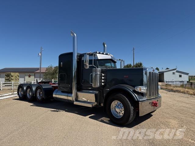 Peterbilt 389 Traktorske jedinice