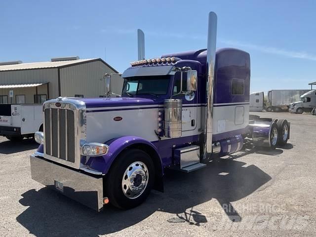 Peterbilt 389 Traktorske jedinice