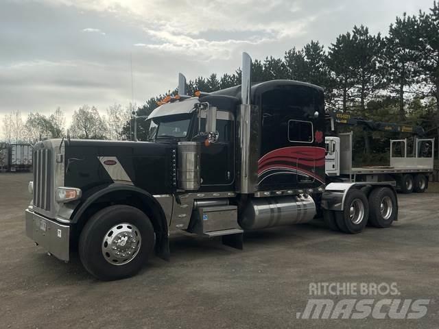 Peterbilt 389 Traktorske jedinice