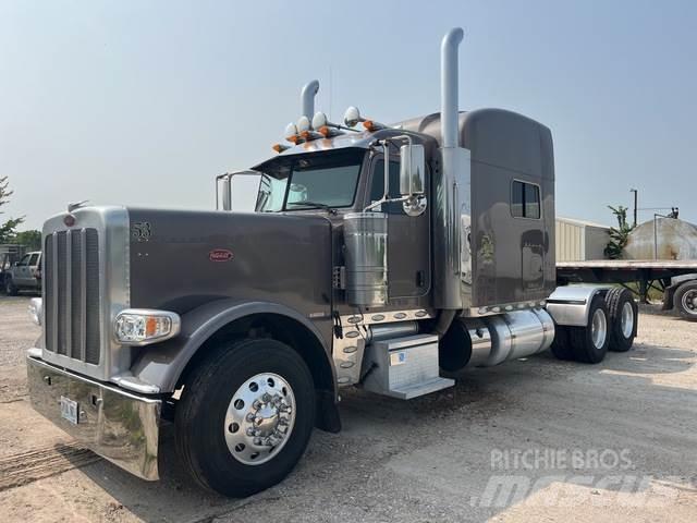 Peterbilt 389 Traktorske jedinice