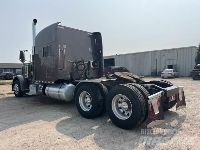 Peterbilt 389 Traktorske jedinice