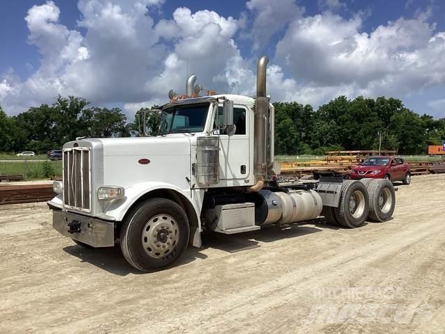 Peterbilt 389 Traktorske jedinice